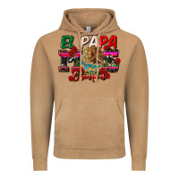Vintage Camel al papa mas chingon Vintage Hoodie - CTS Tumbler Store