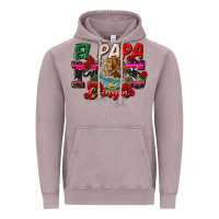 Vintage Zinc al papa mas chingon Vintage Hoodie - CTS Tumbler Store