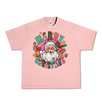 Salmon merry christmas santa Urban Heavy Tee - AdoDesignShop