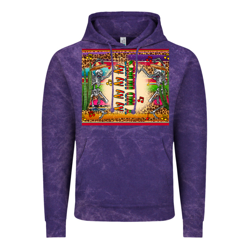 Ay Ay Ay Ay Y No Llores Tumbler Vintage Hoodie by CTS Tumbler Store | Teevron