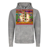 Cloud Rock ay ay ay ay y no llores tumbler Vintage Hoodie - CTS Tumbler Store