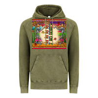 Vintage Olive ay ay ay ay y no llores tumbler Vintage Hoodie - CTS Tumbler Store