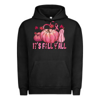 Pigment Black its fall yall Urban Hoodie - texasbilliewilder