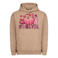 Pigment Burro its fall yall Urban Hoodie - texasbilliewilder