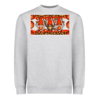 Heather Grey basketball gnome license plate Heavyweight Sweatshirt - HRA Design Shop