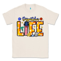 Natural name tribute to first responder dispatchers Classic Tee - CowhideDigitalArt