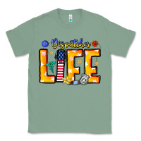 Sage name tribute to first responder dispatchers Classic Tee - CowhideDigitalArt