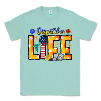 Seafoam name tribute to first responder dispatchers Classic Tee - CowhideDigitalArt