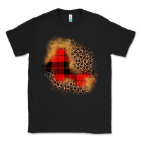 Black christmas patch Classic Tee - JahusDesignShop