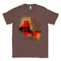 Chestnut christmas patch Classic Tee - JahusDesignShop
