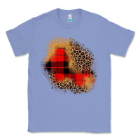 Colony Blue christmas patch Classic Tee - JahusDesignShop