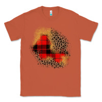Copper christmas patch Classic Tee - JahusDesignShop