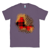 Lavender christmas patch Classic Tee - JahusDesignShop