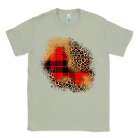 Matcha christmas patch Classic Tee - JahusDesignShop