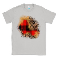 Moon Dust christmas patch Classic Tee - JahusDesignShop