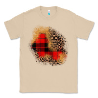 Mushroom christmas patch Classic Tee - JahusDesignShop