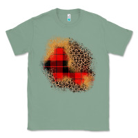 Sage christmas patch Classic Tee - JahusDesignShop