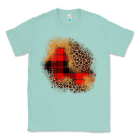 Seafoam christmas patch Classic Tee - JahusDesignShop
