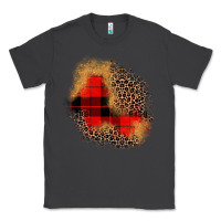 Smoke christmas patch Classic Tee - JahusDesignShop