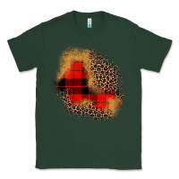 Sports Green christmas patch Classic Tee - JahusDesignShop