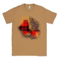 Toasted Coconut christmas patch Classic Tee - JahusDesignShop