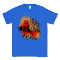 True Royal christmas patch Classic Tee - JahusDesignShop