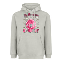 Moon Dust it's the season to sparkle Heavyweight Hoodie - MaliasSmallBusiness