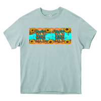 Arona Thankful mama mama mama Heavy Core Tee - Artiststas
