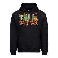 Foreset Green Fall sweet Fall Urban Hoodie - NancyCooperArtShop