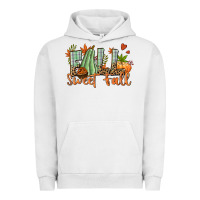 Pigment Lunar Rock Fall sweet Fall Urban Hoodie - NancyCooperArtShop