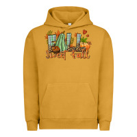 Fall Sweet Fall Urban Hoodie | Teevron