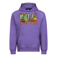 Tulip Fall sweet Fall Urban Hoodie - NancyCooperArtShop