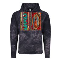 Cloud Black abuela serape leopard tumbler 3 Vintage Hoodie - CTS Tumbler Store
