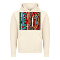 Vintage Artic abuela serape leopard tumbler 3 Vintage Hoodie - CTS Tumbler Store