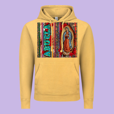 Abuela Serape Leopard Tumbler 3 Vintage Hoodie Designed By Cts Tumbler Store