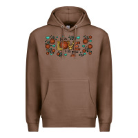 Chestnut for the love of the game basketball Premium Hoodie - Jasminsmagicworld