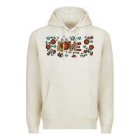 For The Love Of The Game Basketball Premium Hoodie | Teevron