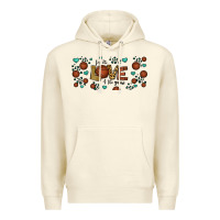 Sandshell for the love of the game basketball Premium Hoodie - Jasminsmagicworld