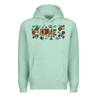 Seafoam for the love of the game basketball Premium Hoodie - Jasminsmagicworld