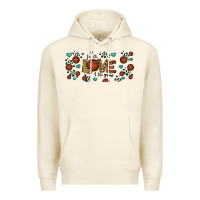 Tofu for the love of the game basketball Premium Hoodie - Jasminsmagicworld