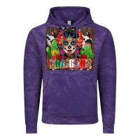 Cloud Purple chingona tumbler 3 Vintage Hoodie - CTS Tumbler Store