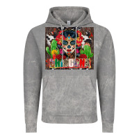 Cloud Rock chingona tumbler 3 Vintage Hoodie - CTS Tumbler Store