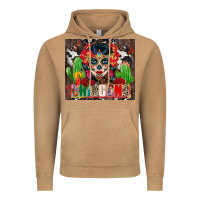 Vintage Camel chingona tumbler 3 Vintage Hoodie - CTS Tumbler Store