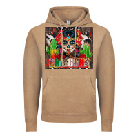 Vintage Coffee chingona tumbler 3 Vintage Hoodie - CTS Tumbler Store