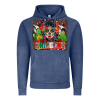 Vintage Denim chingona tumbler 3 Vintage Hoodie - CTS Tumbler Store