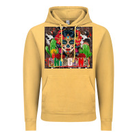 Vintage Mustard chingona tumbler 3 Vintage Hoodie - CTS Tumbler Store
