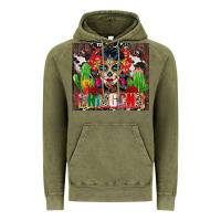 Vintage Olive chingona tumbler 3 Vintage Hoodie - CTS Tumbler Store