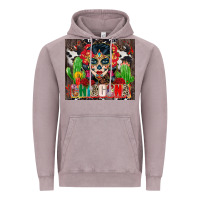 Vintage Zinc chingona tumbler 3 Vintage Hoodie - CTS Tumbler Store
