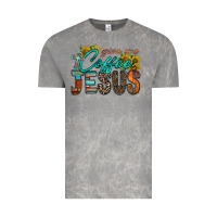 Give Me Coffee Jesus Vintage Tee | Teevron