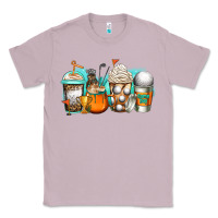 Lilac golf coffee cups Classic Tee - Jasminsmagicworld